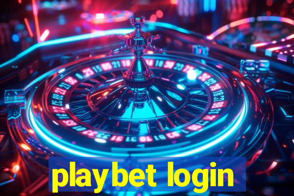 playbet login